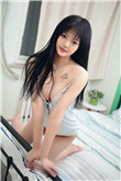 布娃娃大胆人体