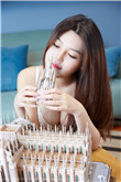 掉马后我成了顶流