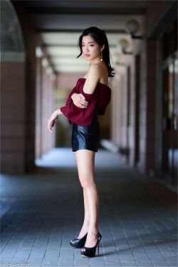 竹叶青