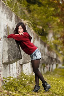 我的老婆是明星